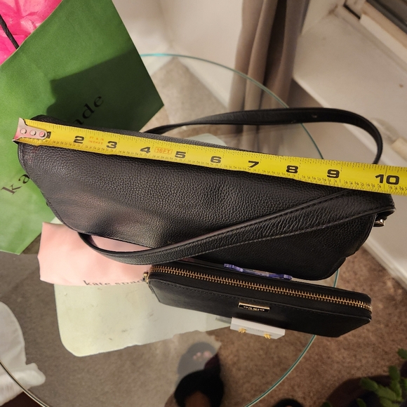 Kate Spade Shoulder Crossbody Bag, 5 PC bundle set - Picture 12 of 13